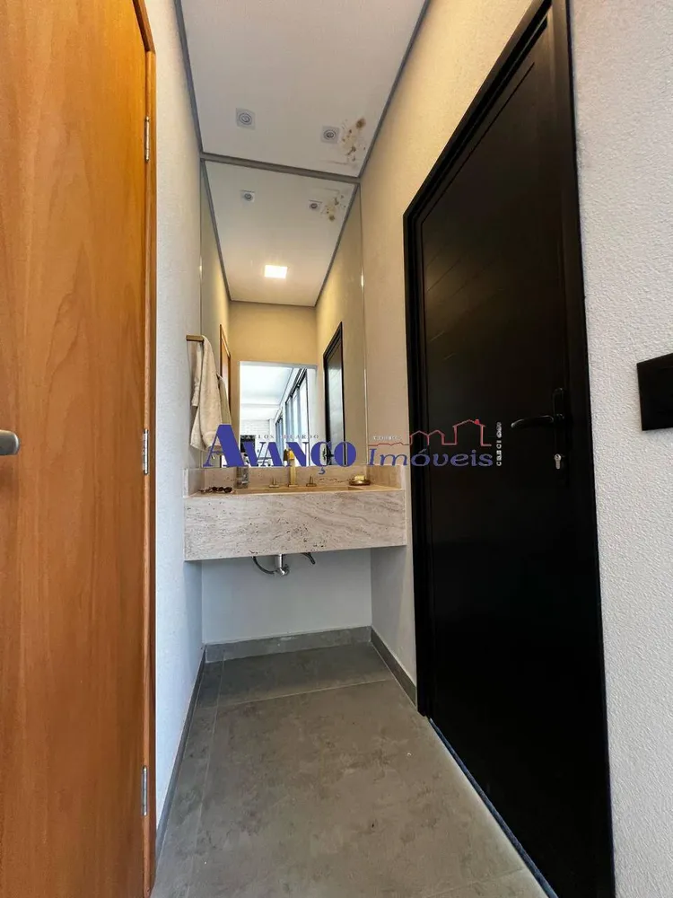 Casa de Condomínio, 5 quartos - Foto 8