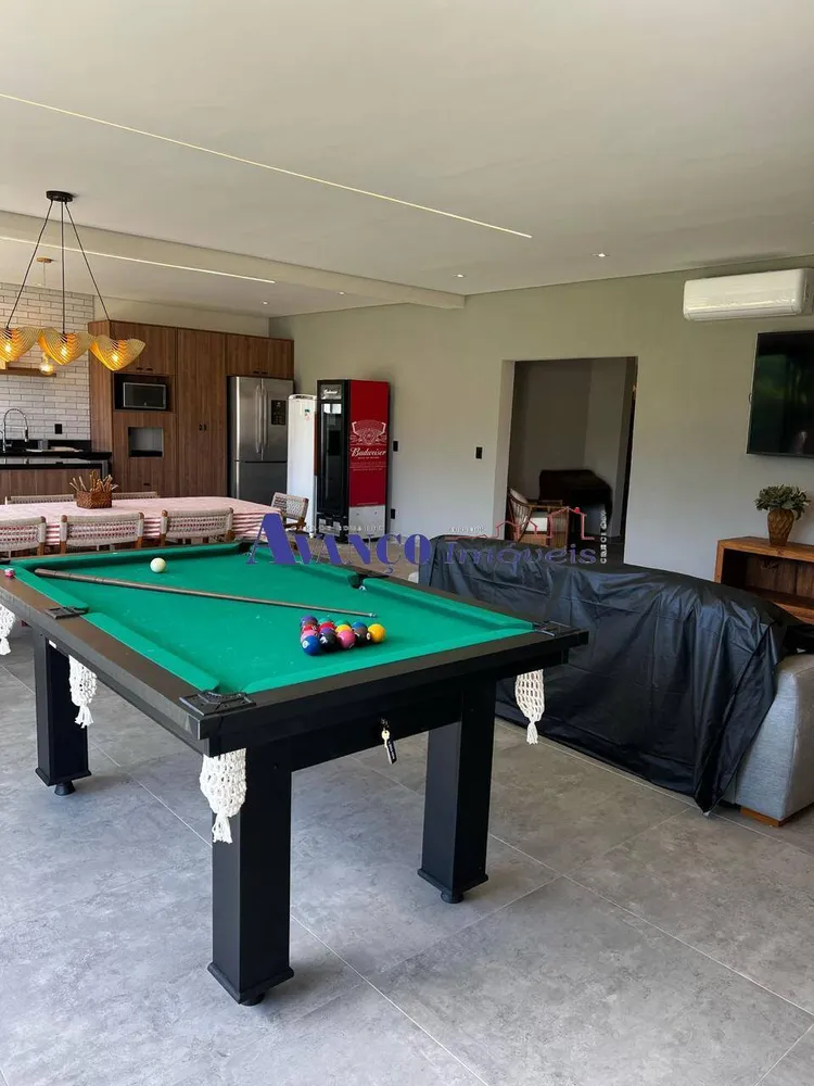 Casa de Condomínio, 5 quartos - Foto 4