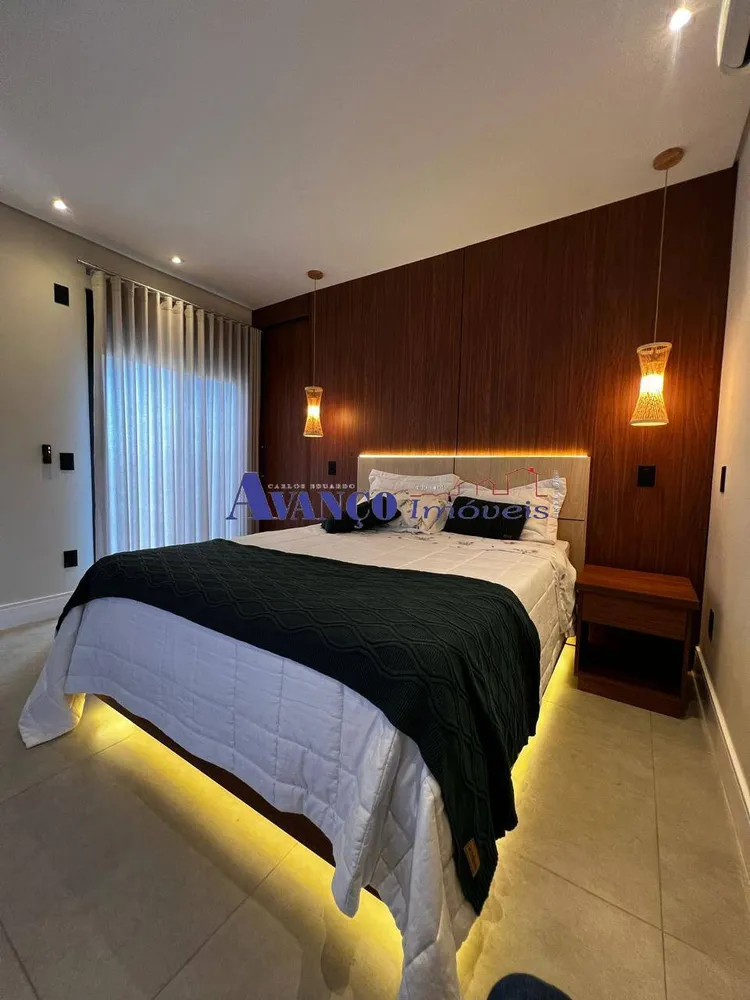 Casa de Condomínio, 5 quartos - Foto 10