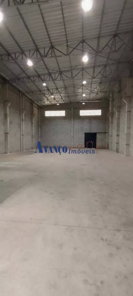 Depósito-Galpão-Armazém à venda, 420m² - Foto 4