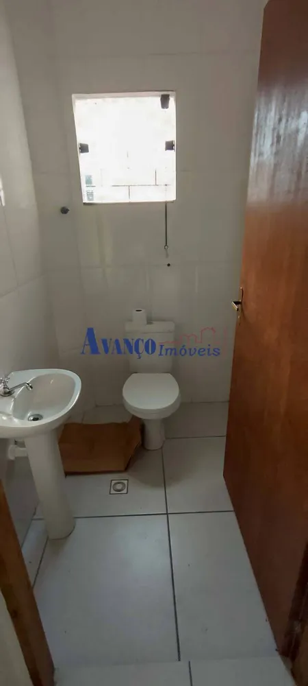 Depósito-Galpão, 420 m² - Foto 7