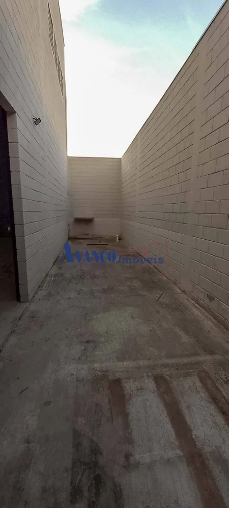 Depósito-Galpão, 420 m² - Foto 11