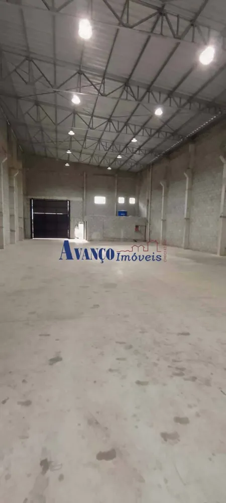 Depósito-Galpão, 420 m² - Foto 12