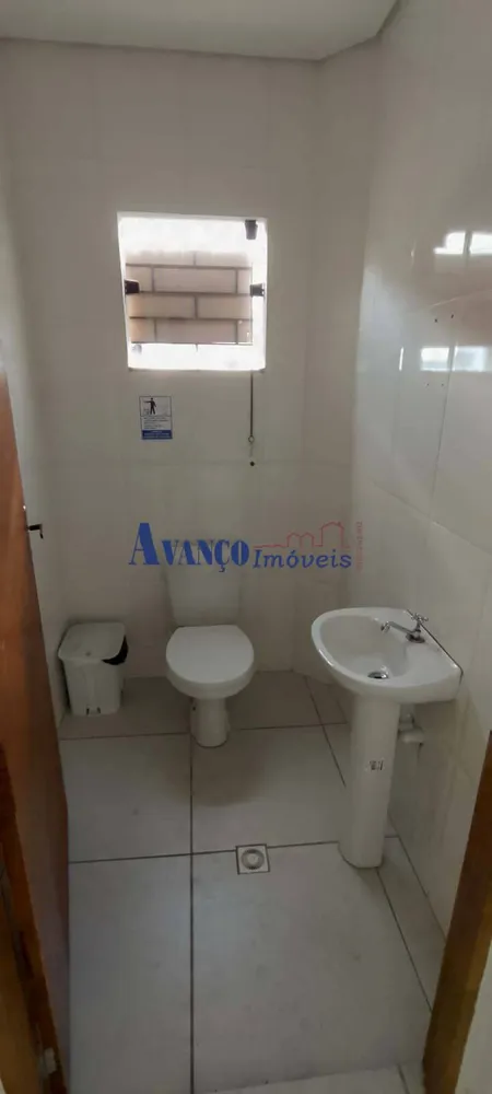 Depósito-Galpão, 420 m² - Foto 6