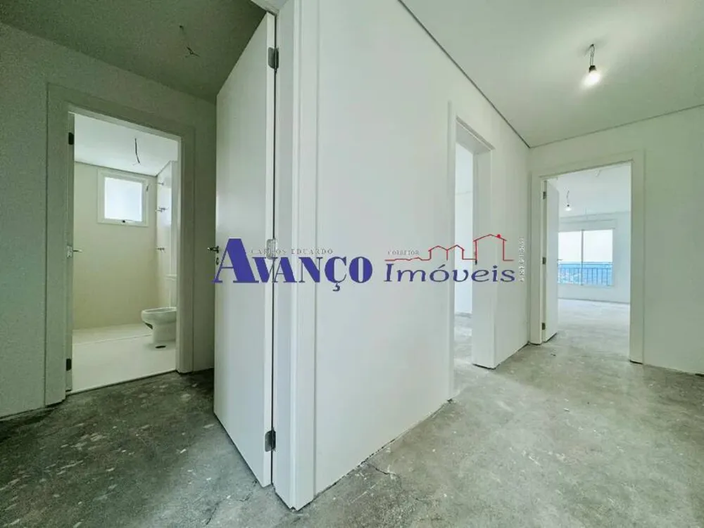 Apartamento, 4 quartos, 296 m² - Foto 13