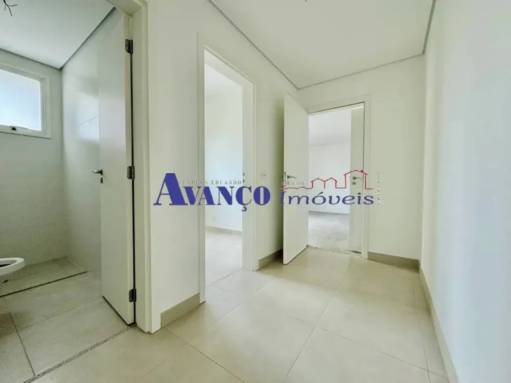 Apartamento, 4 quartos, 296 m² - Foto 16