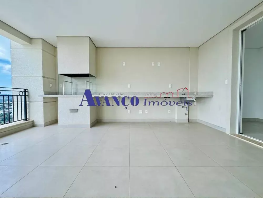 Apartamento à venda com 4 quartos, 296m² - Foto 3