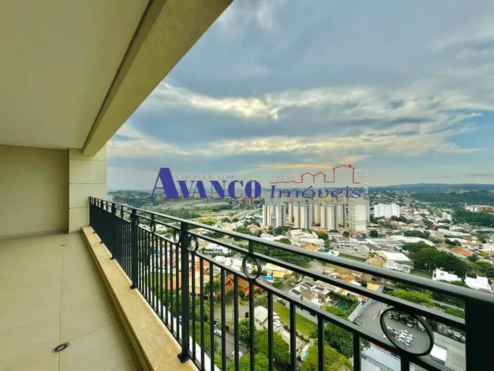 Apartamento, 4 quartos, 296 m² - Foto 7