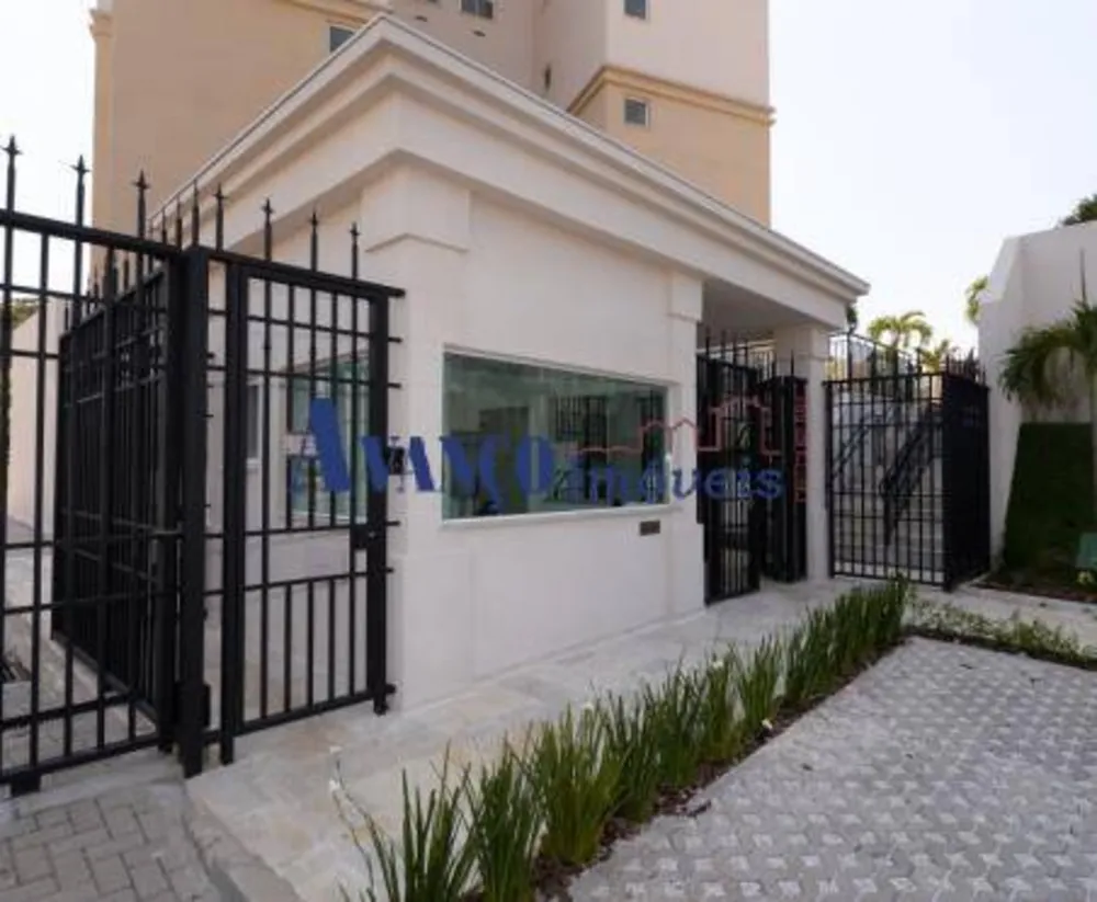Apartamento, 2 quartos, 72 m² - Foto 12