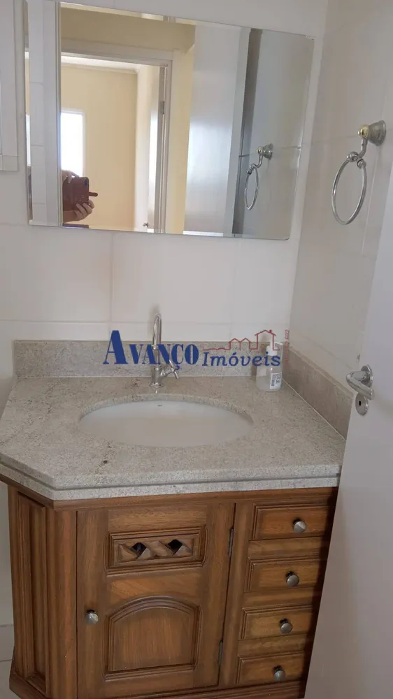 Apartamento, 2 quartos, 72 m² - Foto 9