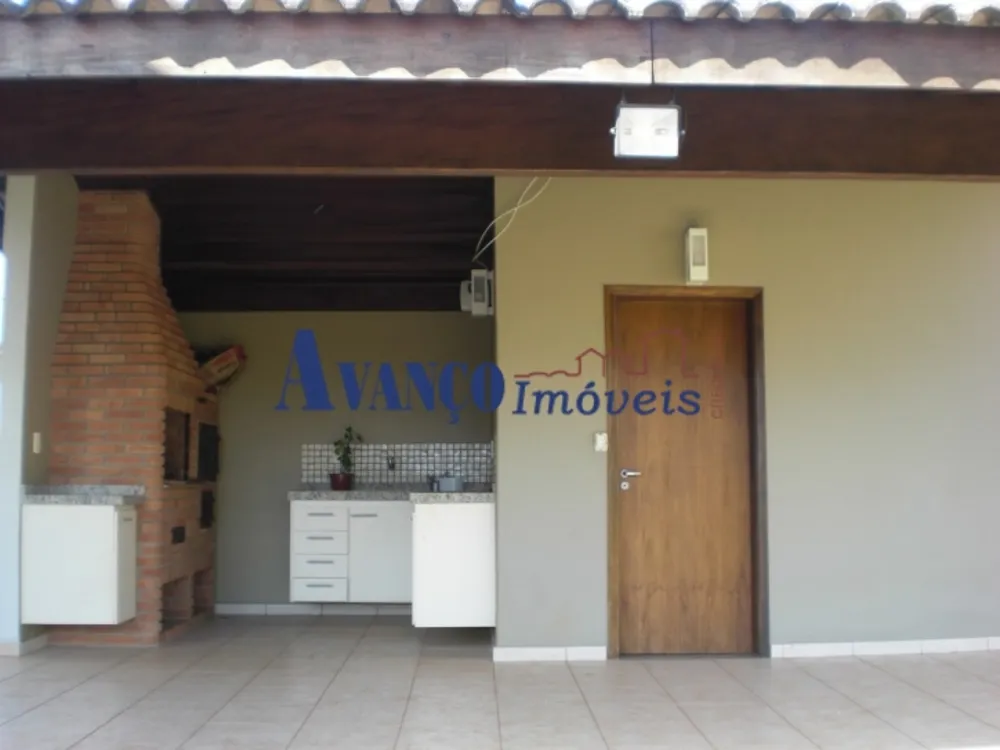 Casa de Condomínio, 4 quartos - Foto 8