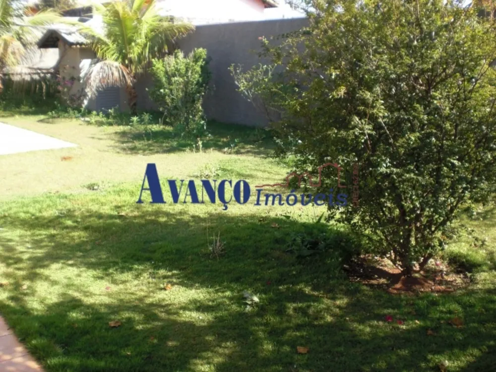 Casa de Condomínio, 4 quartos - Foto 11