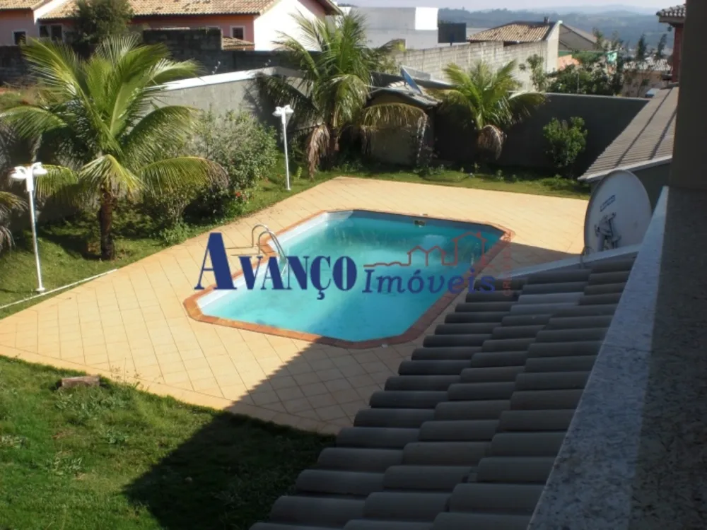 Casa de Condomínio, 4 quartos - Foto 10