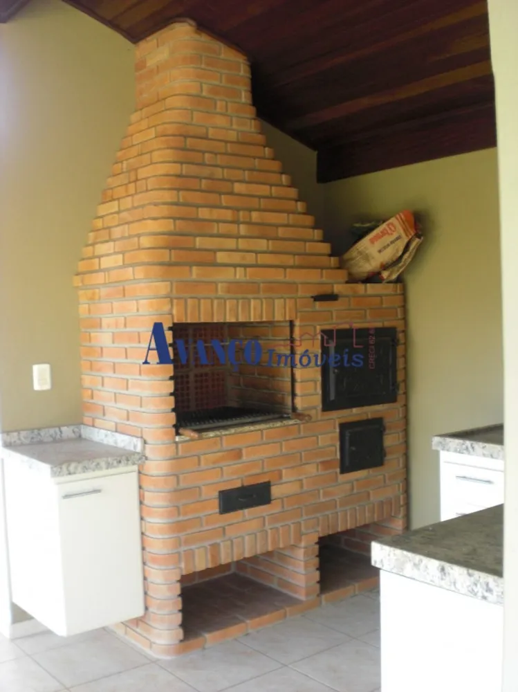 Casa de Condomínio, 4 quartos - Foto 5