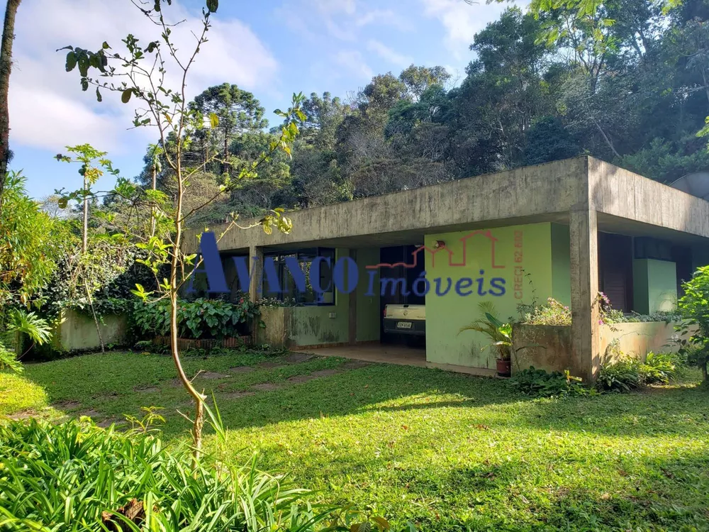 Fazenda à venda com 7 quartos, 1000m² - Foto 2