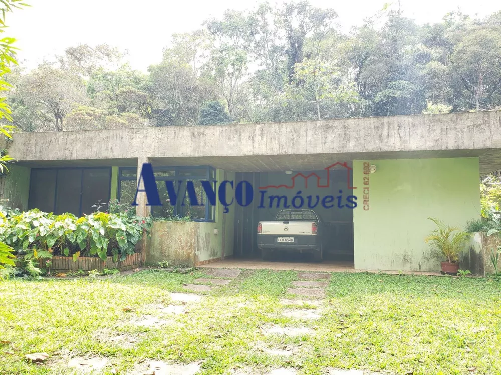 Fazenda à venda com 7 quartos, 1000m² - Foto 4