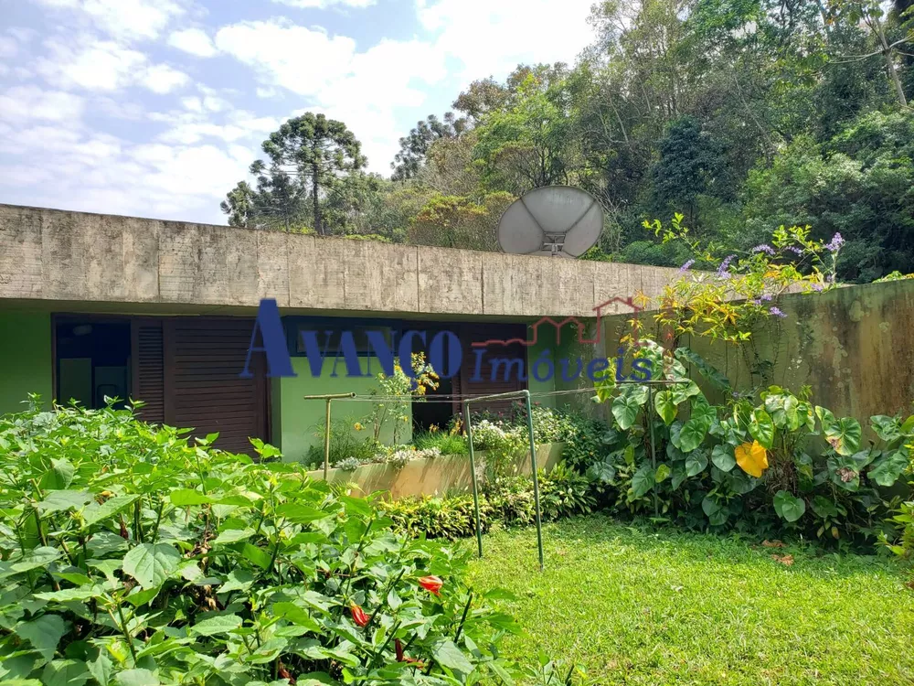 Fazenda à venda com 7 quartos, 1000m² - Foto 3