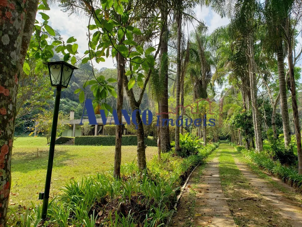 Sítio, 7 quartos, 19 hectares - Foto 8