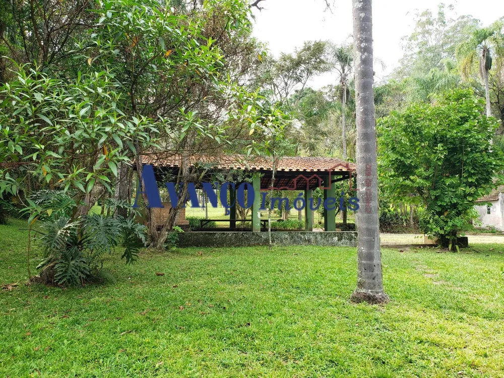 Sítio, 7 quartos, 19 hectares - Foto 15