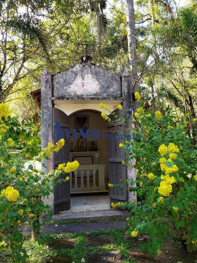 Sítio, 7 quartos, 19 hectares - Foto 13