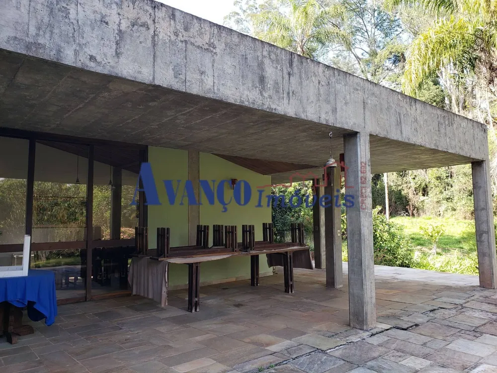 Sítio, 7 quartos, 19 hectares - Foto 7