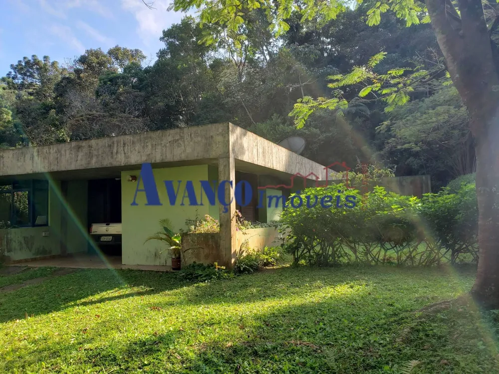 Sítio, 7 quartos, 19 hectares - Foto 7