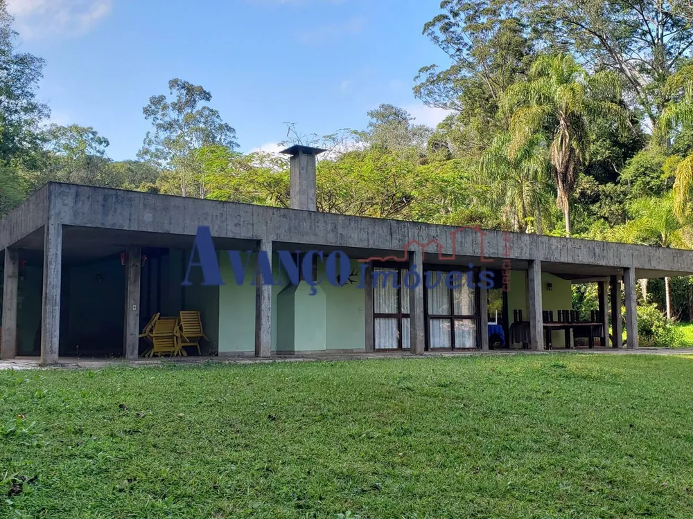 Sítio, 7 quartos, 19 hectares - Foto 8