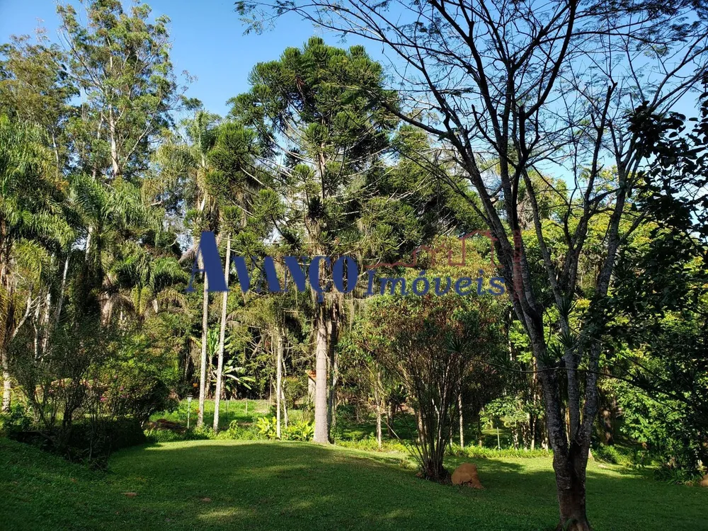 Sítio, 7 quartos, 19 hectares - Foto 12