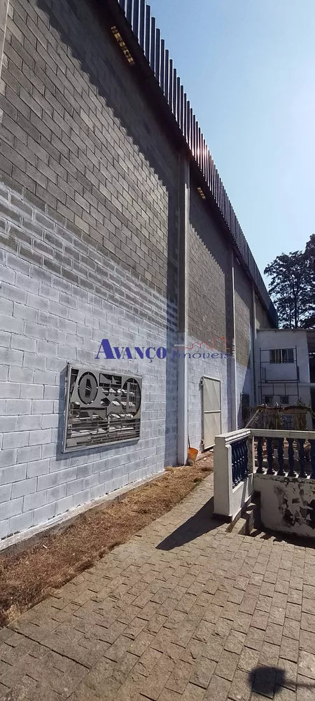 Depósito-Galpão-Armazém para alugar, 535m² - Foto 11