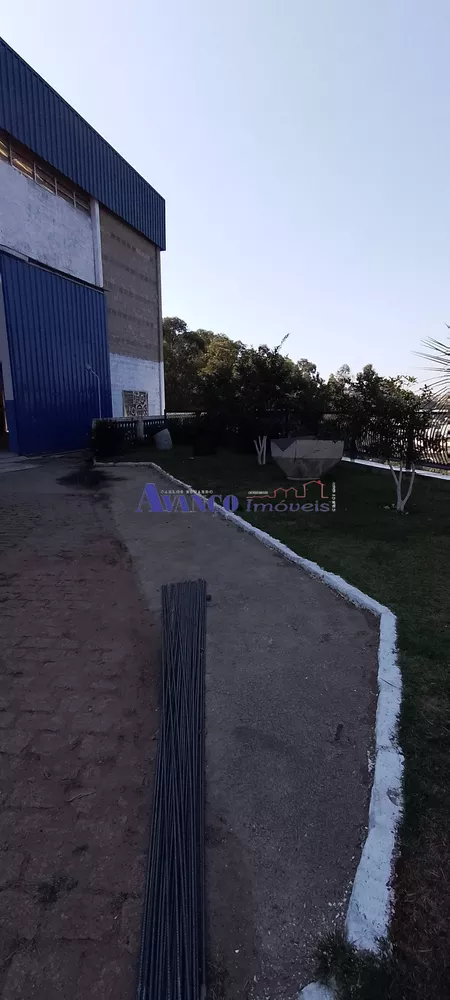 Depósito-Galpão-Armazém para alugar, 535m² - Foto 10