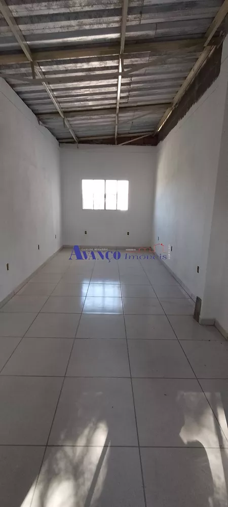 Depósito-Galpão-Armazém para alugar, 535m² - Foto 5