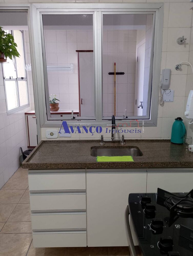 Apartamento, 2 quartos, 75 m² - Foto 2