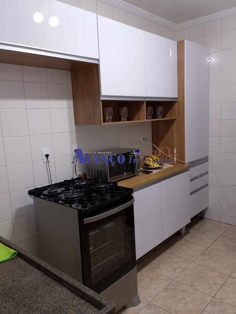 Apartamento, 2 quartos, 75 m² - Foto 5