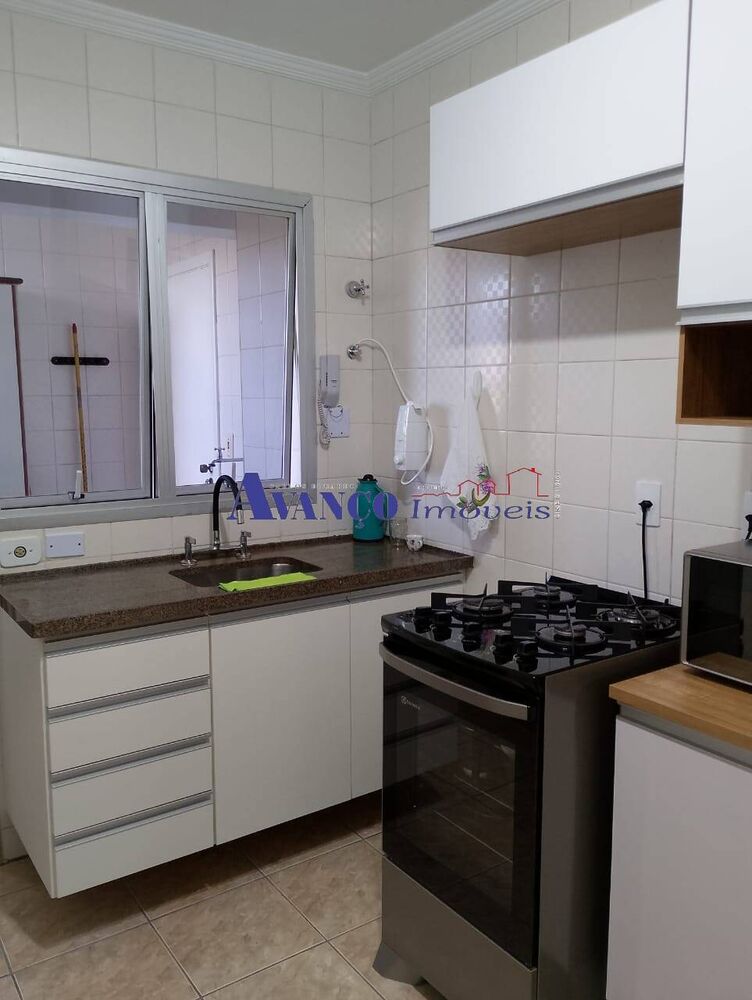 Apartamento, 2 quartos, 75 m² - Foto 3