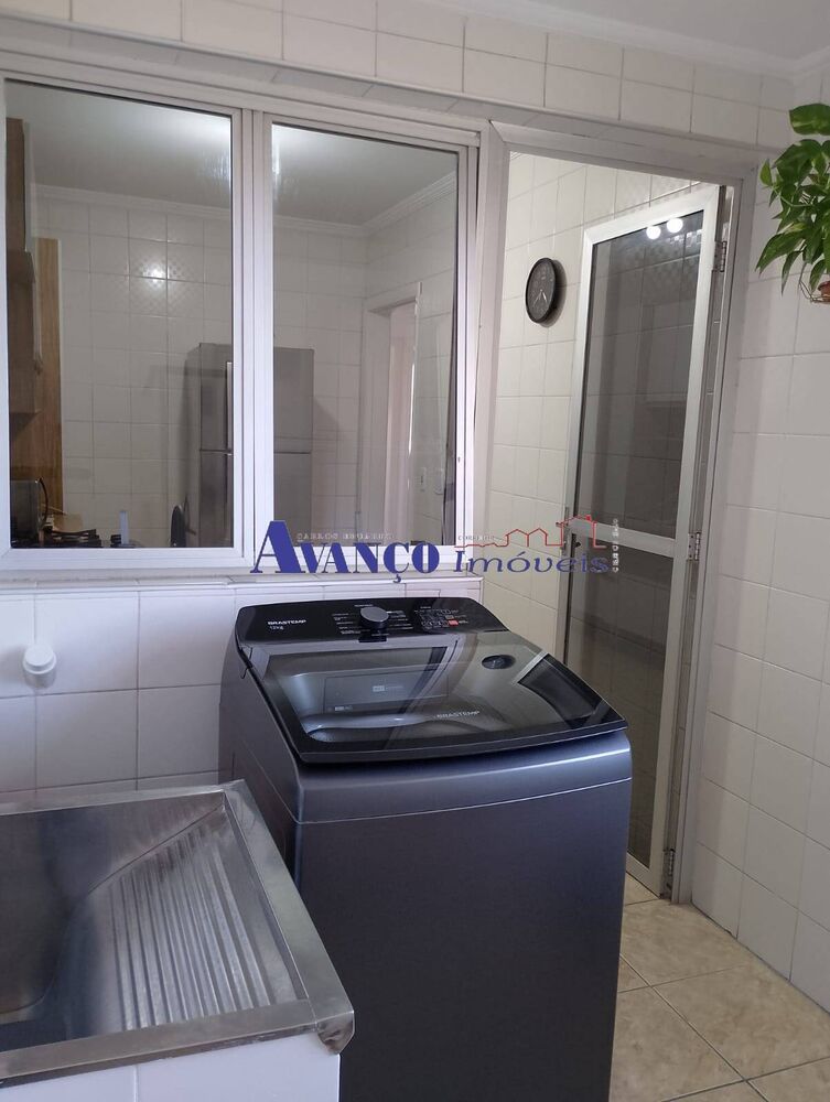 Apartamento, 2 quartos, 75 m² - Foto 6