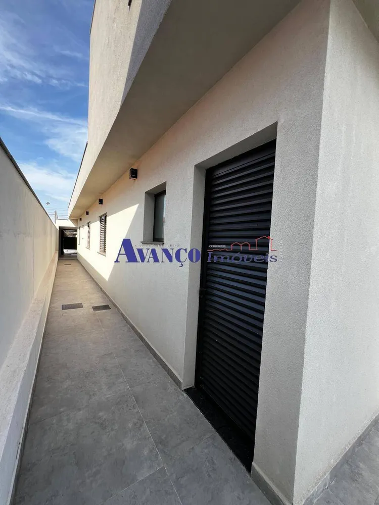 Casa, 3 quartos, 165 m² - Foto 16