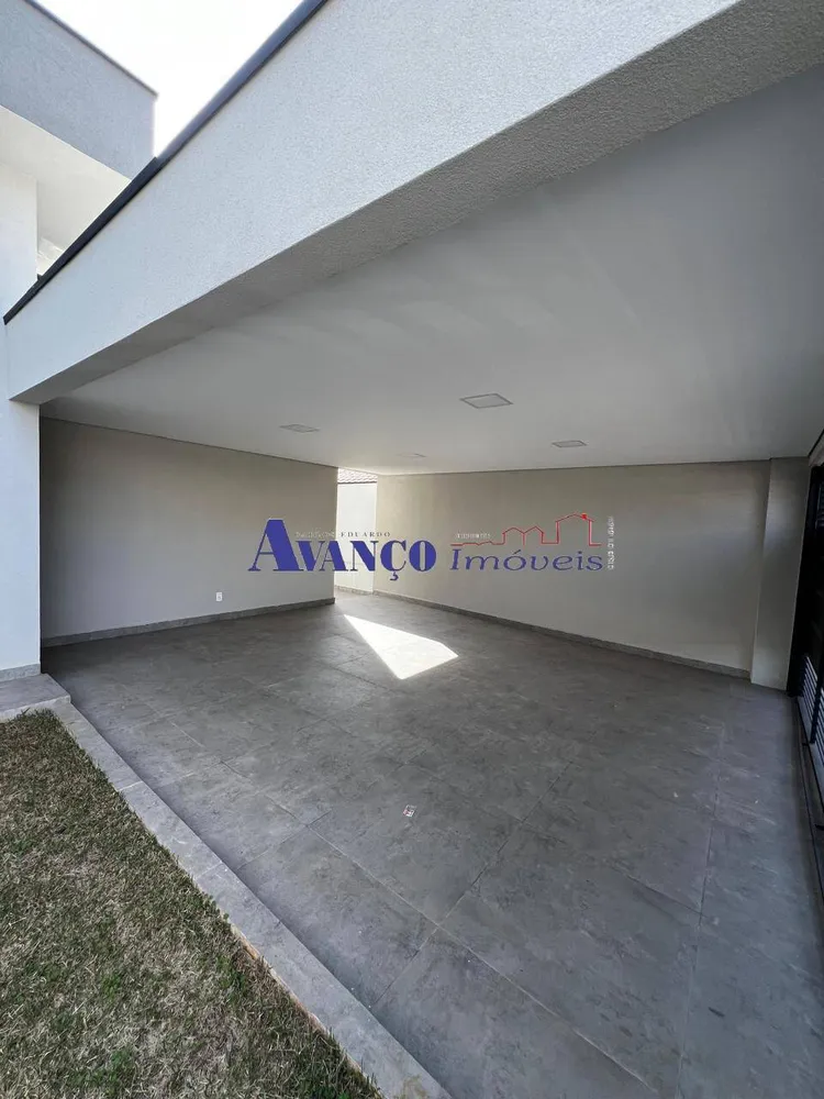 Casa, 3 quartos, 165 m² - Foto 1