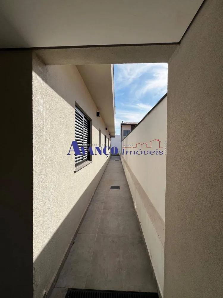 Casa, 3 quartos, 165 m² - Foto 2