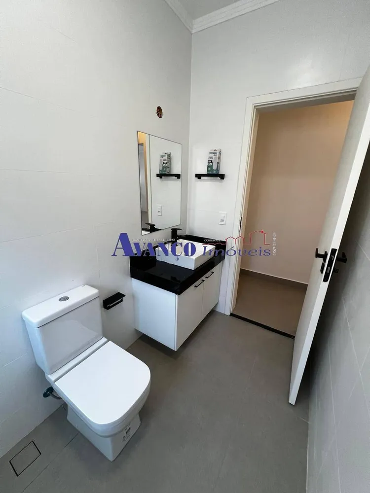 Casa, 3 quartos, 165 m² - Foto 12