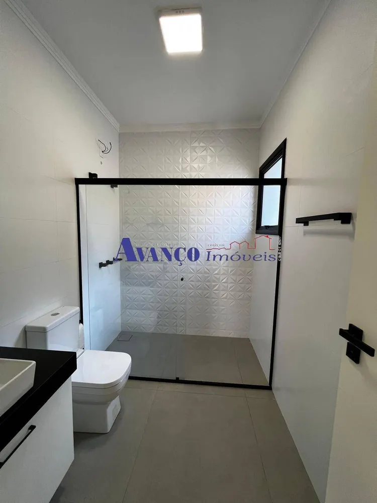Casa, 3 quartos, 165 m² - Foto 8