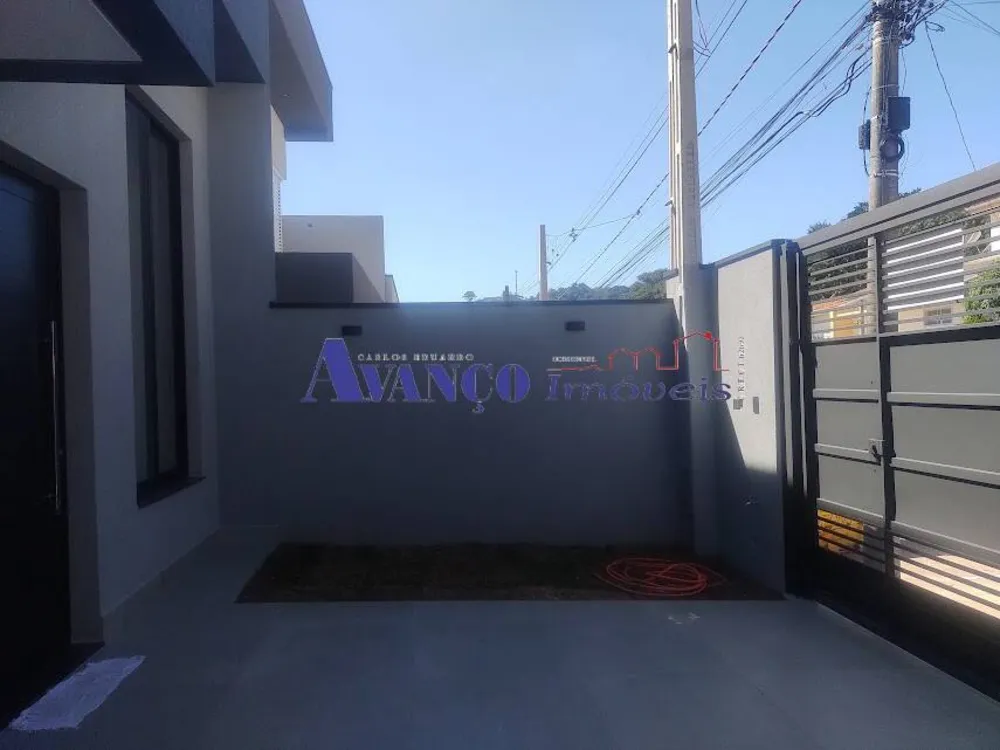 Casa, 3 quartos, 120 m² - Foto 3