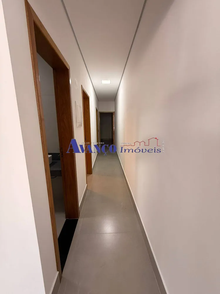 Casa, 3 quartos, 120 m² - Foto 4