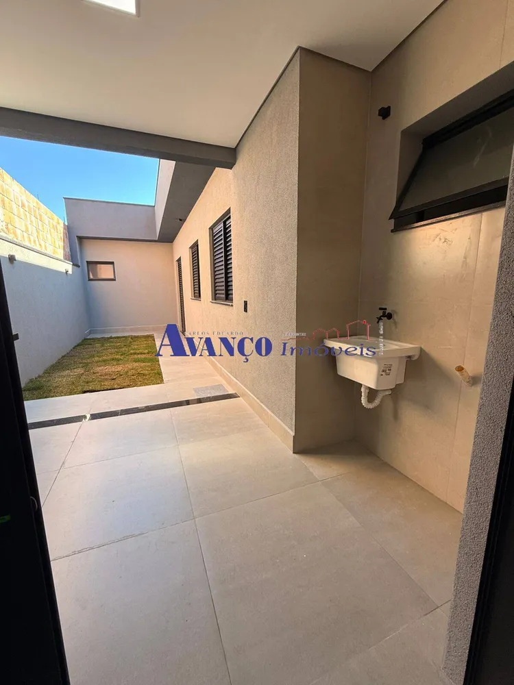 Casa, 3 quartos, 120 m² - Foto 15