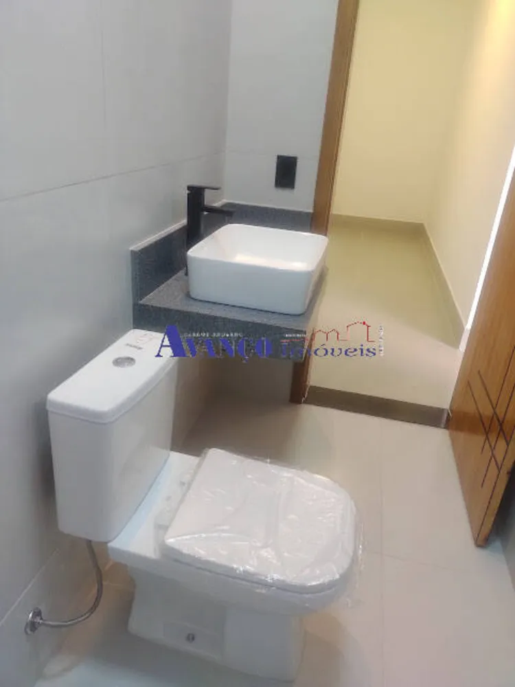 Casa, 3 quartos, 120 m² - Foto 2