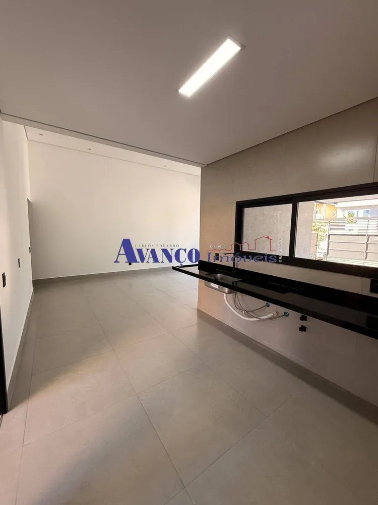 Casa, 3 quartos, 120 m² - Foto 1
