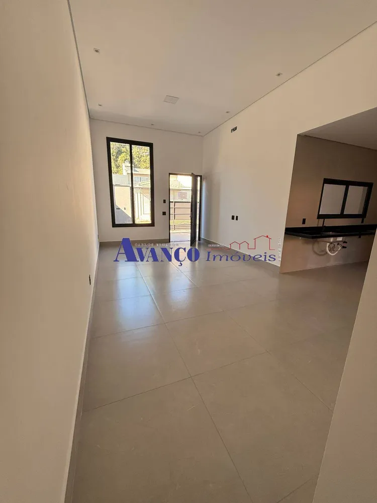 Casa, 3 quartos, 120 m² - Foto 10
