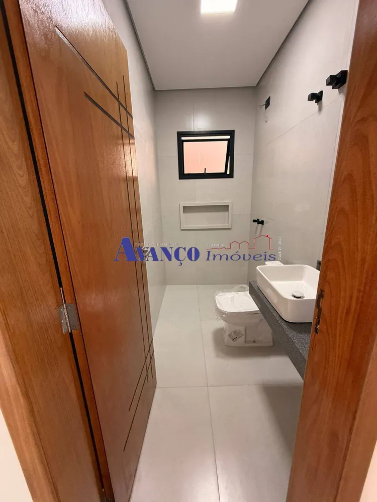 Casa, 3 quartos, 120 m² - Foto 13