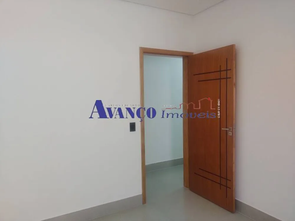Casa, 3 quartos, 120 m² - Foto 11