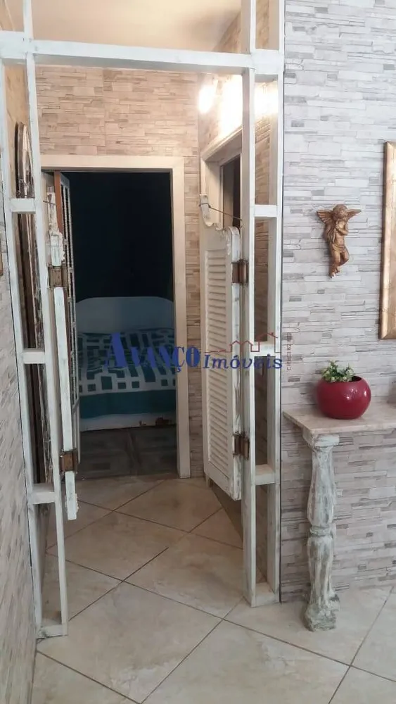 Casa, 5 quartos, 130 m² - Foto 4