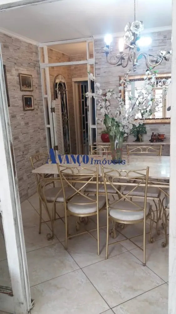 Casa, 5 quartos, 130 m² - Foto 17